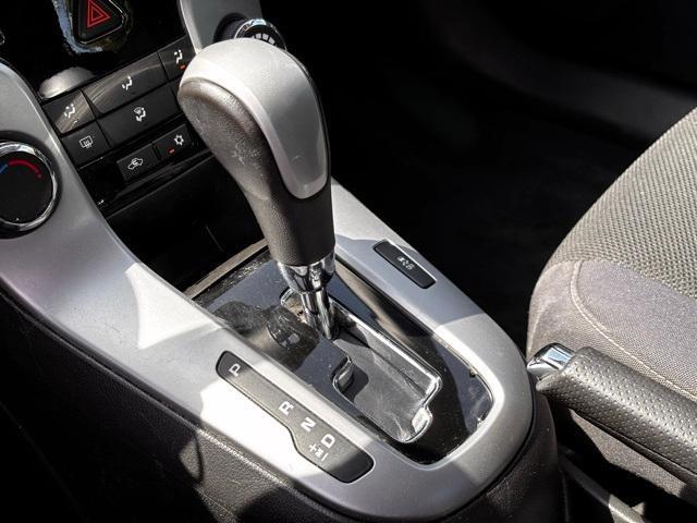 used 2014 Chevrolet Cruze car, priced at $5,999
