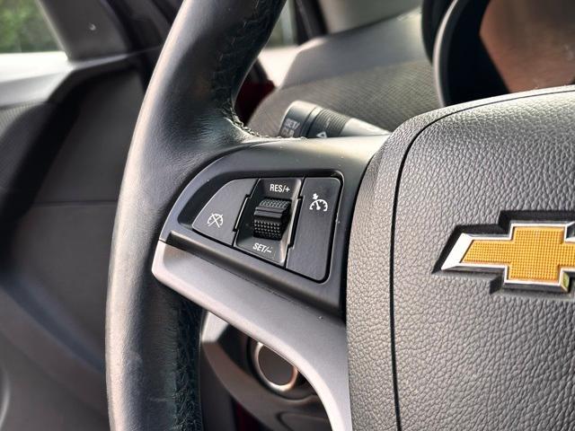 used 2014 Chevrolet Cruze car, priced at $5,999