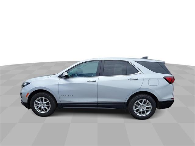 used 2022 Chevrolet Equinox car, priced at $15,999