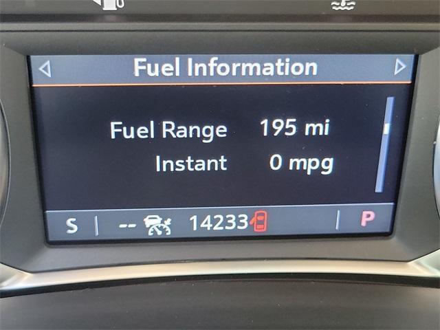 used 2024 Chevrolet Equinox car, priced at $27,997