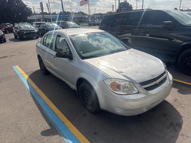 used 2007 Chevrolet Cobalt car, priced at $3,999