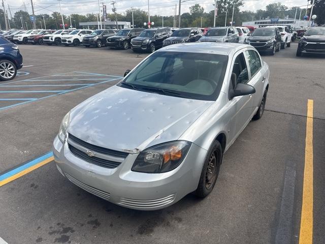 used 2007 Chevrolet Cobalt car, priced at $3,999