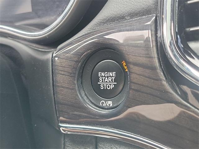 used 2019 Jeep Grand Cherokee car, priced at $21,999