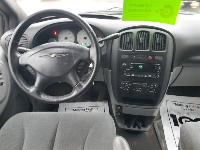 used 2004 Chrysler Town & Country car, priced at $2,700