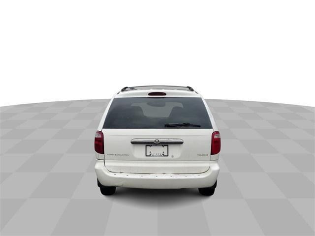 used 2004 Chrysler Town & Country car, priced at $2,700