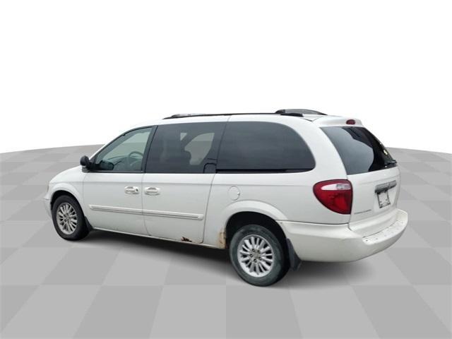 used 2004 Chrysler Town & Country car, priced at $2,700