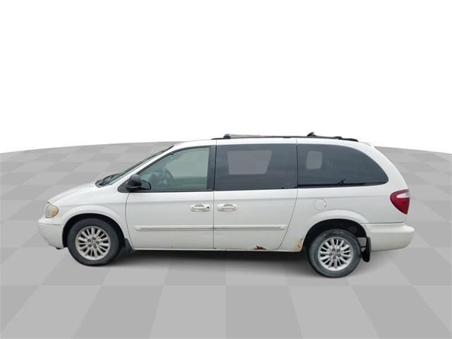 used 2004 Chrysler Town & Country car, priced at $2,700