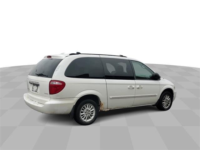 used 2004 Chrysler Town & Country car, priced at $2,700