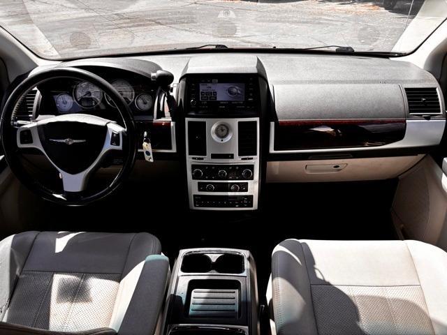 used 2010 Chrysler Town & Country car, priced at $3,999