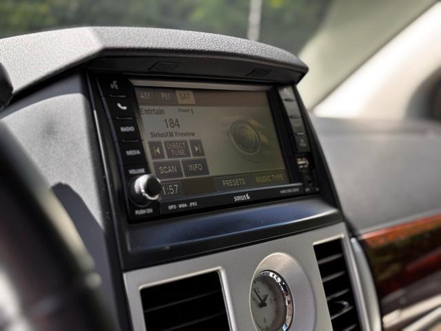 used 2010 Chrysler Town & Country car, priced at $3,999