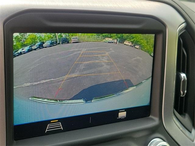 used 2021 GMC Sierra 1500 car, priced at $18,999