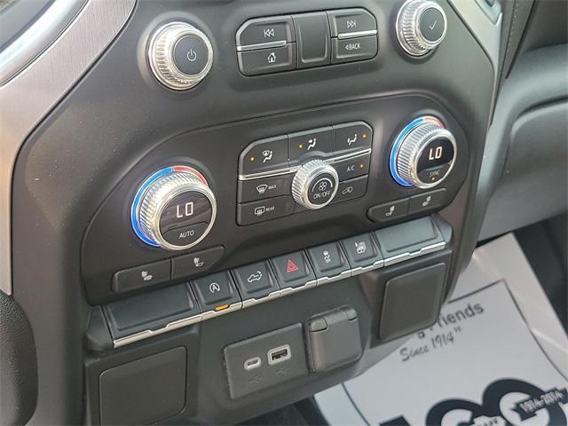 used 2021 GMC Sierra 1500 car, priced at $18,999