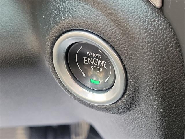 used 2021 GMC Sierra 1500 car, priced at $18,999