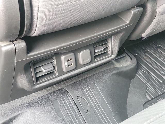 used 2021 GMC Sierra 1500 car, priced at $18,999