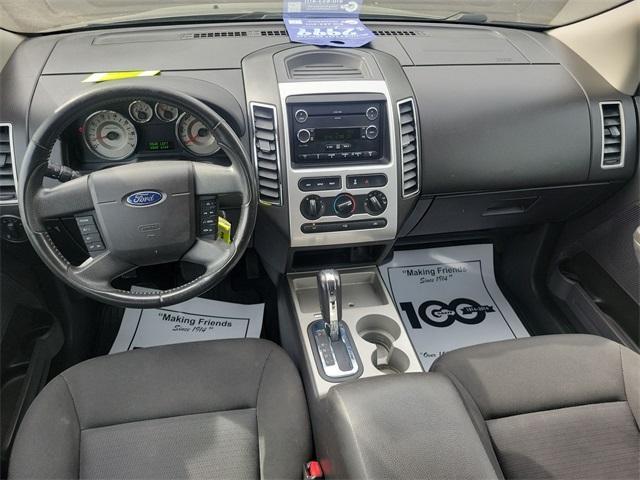 used 2008 Ford Edge car, priced at $2,999