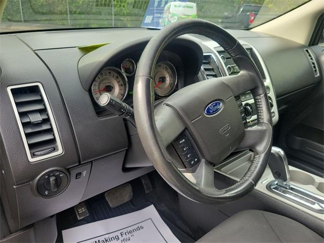 used 2008 Ford Edge car, priced at $2,999