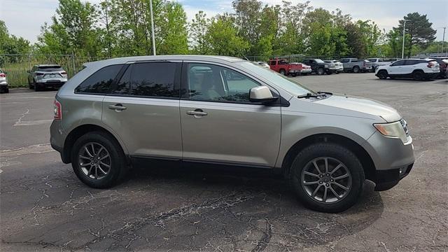 used 2008 Ford Edge car, priced at $2,999