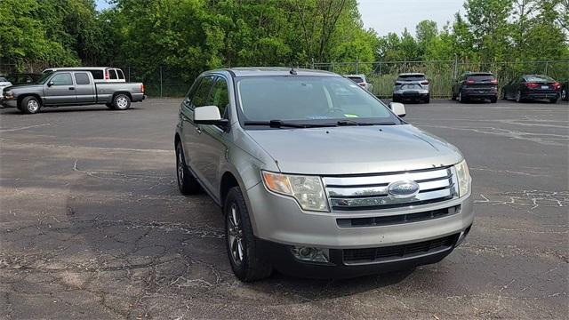 used 2008 Ford Edge car, priced at $2,999