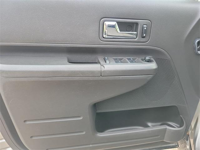 used 2008 Ford Edge car, priced at $2,999