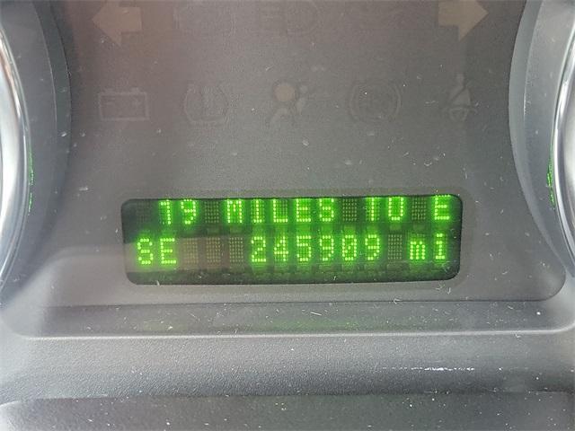 used 2008 Ford Edge car, priced at $2,999