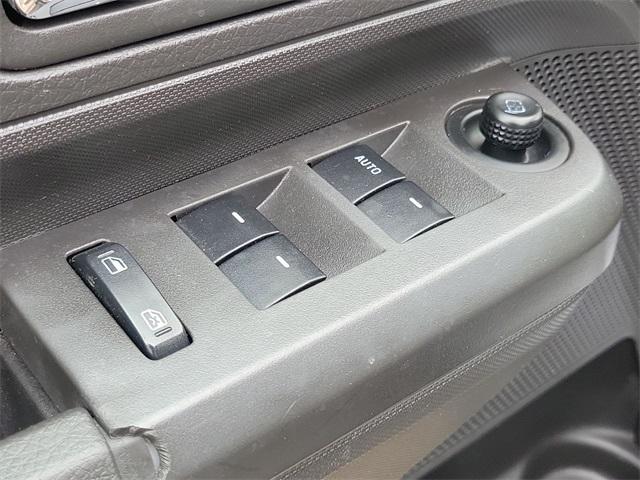 used 2008 Ford Edge car, priced at $2,999