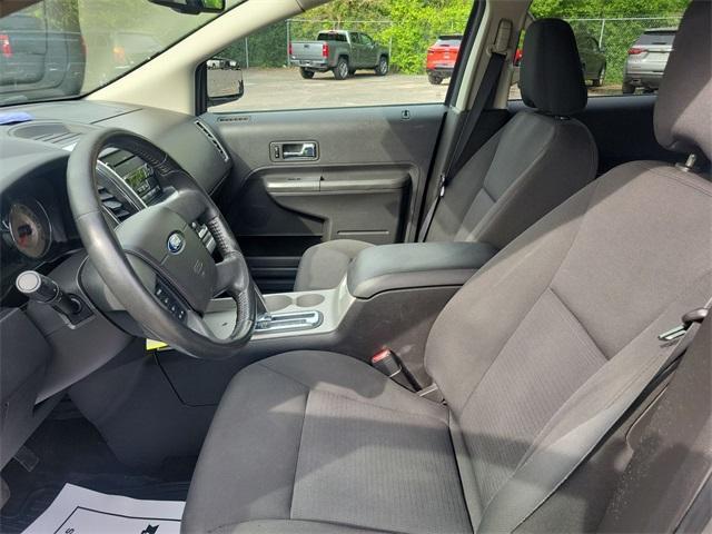 used 2008 Ford Edge car, priced at $2,999