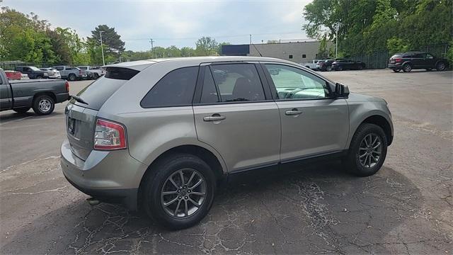 used 2008 Ford Edge car, priced at $2,999