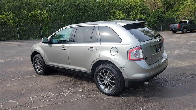 used 2008 Ford Edge car, priced at $2,999