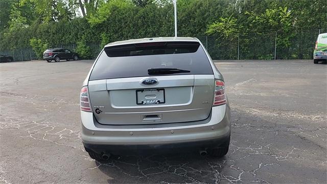 used 2008 Ford Edge car, priced at $2,999