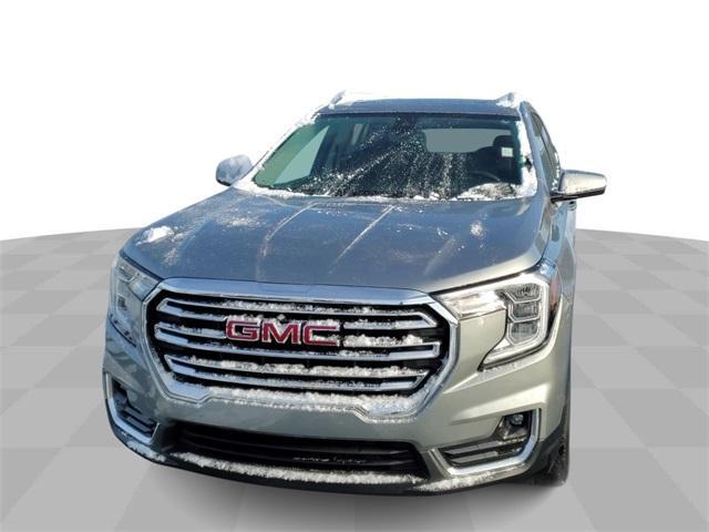 used 2024 GMC Terrain car, priced at $30,997