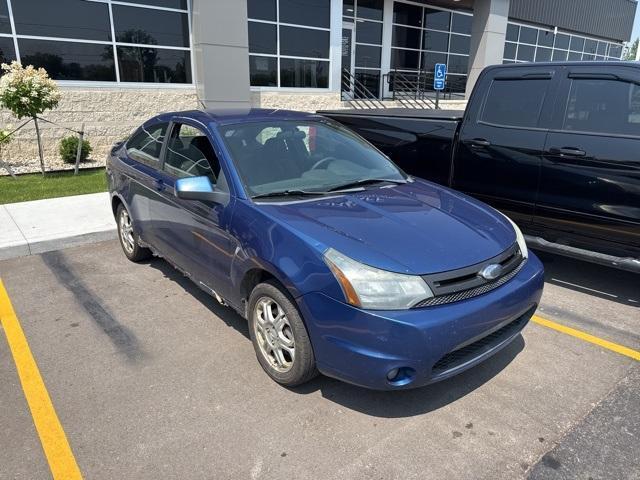 used 2009 Ford Focus car, priced at $2,999