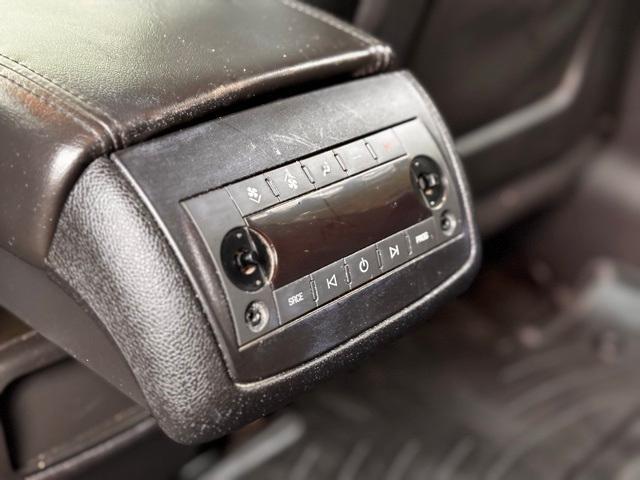 used 2011 GMC Acadia car, priced at $5,999