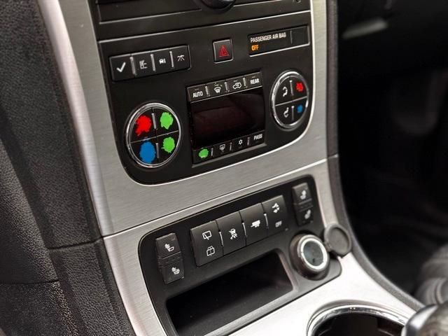 used 2011 GMC Acadia car, priced at $5,999