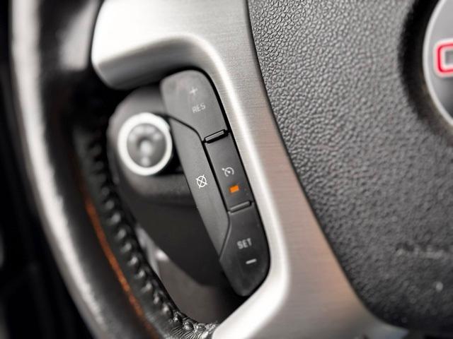 used 2011 GMC Acadia car, priced at $5,999