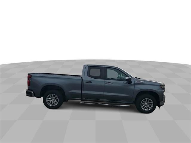 used 2019 Chevrolet Silverado 1500 car, priced at $27,499