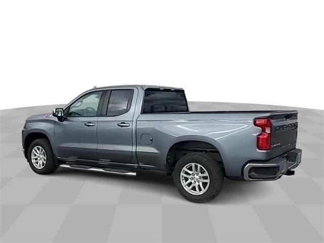 used 2019 Chevrolet Silverado 1500 car, priced at $27,499