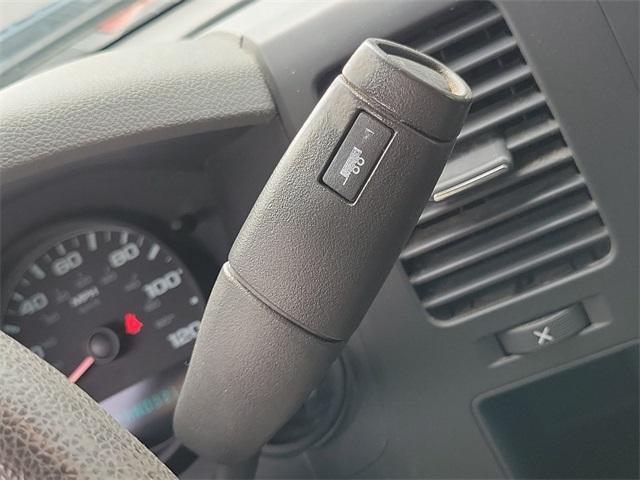 used 2011 Chevrolet Silverado 1500 car, priced at $8,999