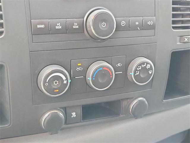 used 2011 Chevrolet Silverado 1500 car, priced at $8,999