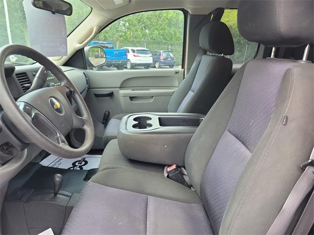 used 2011 Chevrolet Silverado 1500 car, priced at $8,999