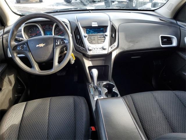 used 2012 Chevrolet Equinox car, priced at $5,999