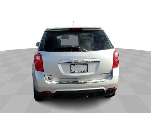 used 2012 Chevrolet Equinox car, priced at $5,999