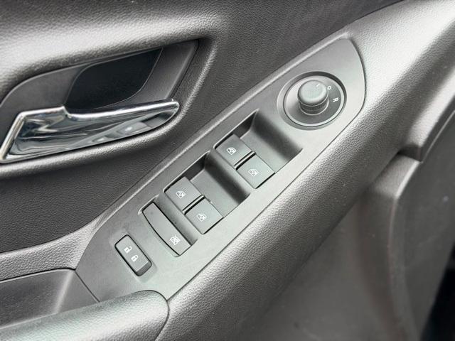 used 2021 Chevrolet Trax car, priced at $18,999