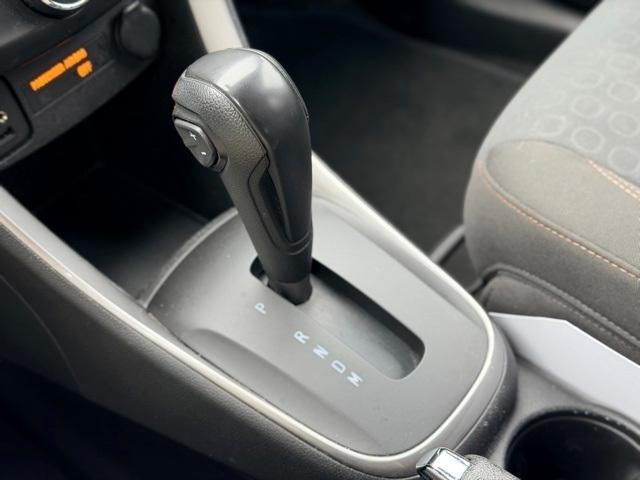 used 2021 Chevrolet Trax car, priced at $18,999