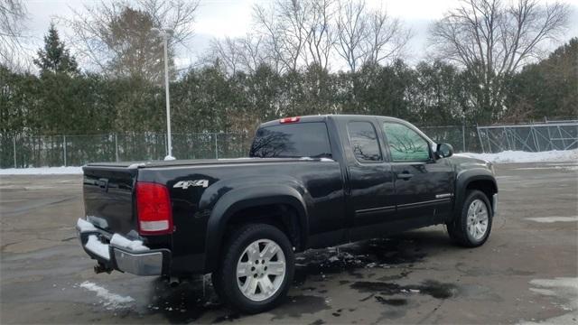 used 2008 GMC Sierra 1500 car, priced at $13,999