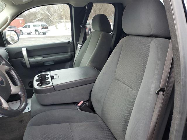 used 2008 GMC Sierra 1500 car, priced at $13,999