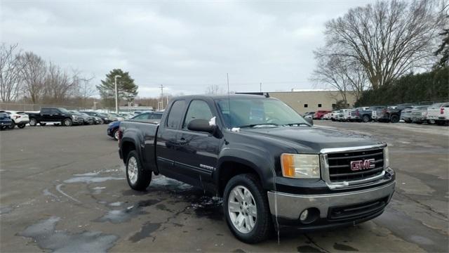 used 2008 GMC Sierra 1500 car, priced at $13,999