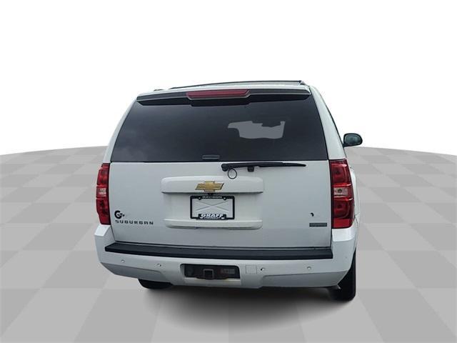 used 2011 Chevrolet Suburban car, priced at $7,999
