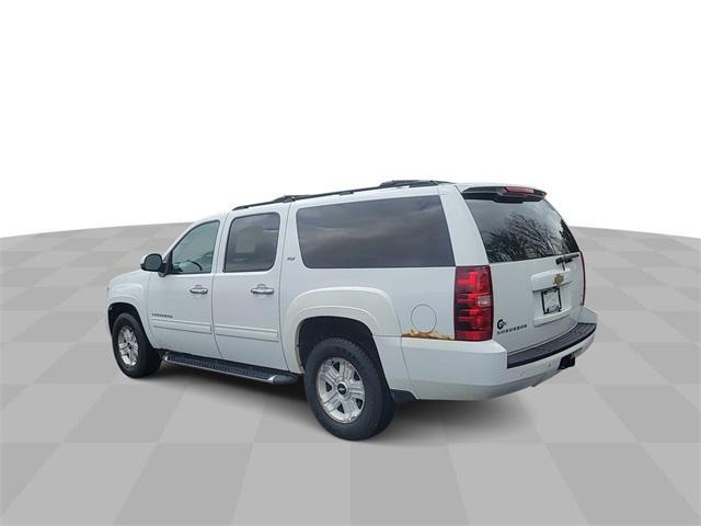 used 2011 Chevrolet Suburban car, priced at $7,999