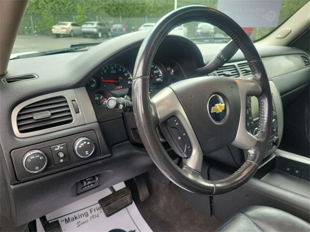 used 2011 Chevrolet Suburban car, priced at $7,999