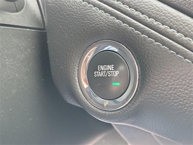 used 2017 Chevrolet Cruze car, priced at $13,599